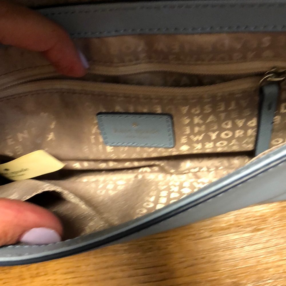 Kate Spade bag - Picture 5 of 6
